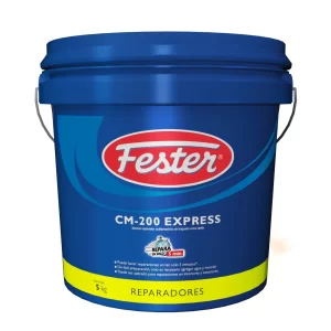 FESTER CM-200 EXPRESS