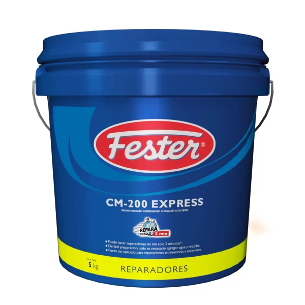 FESTER CM-200 EXPRESS