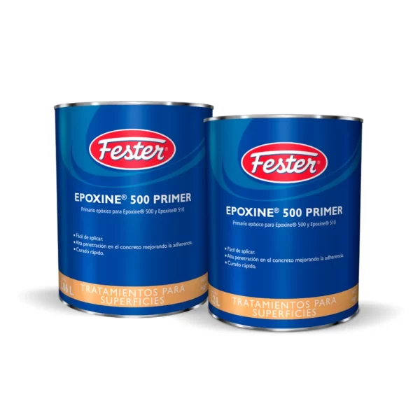 FESTER EPOXINE 500 PRIMER