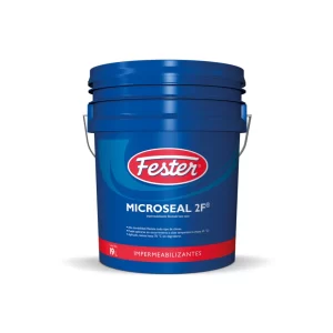 FESTER MICROSEAL NO.2F