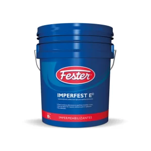 FESTER IMPERFEST E