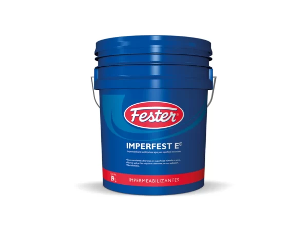 FESTER IMPERFEST E